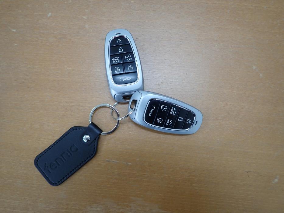 HYUNDAI IONIQ 5 2021