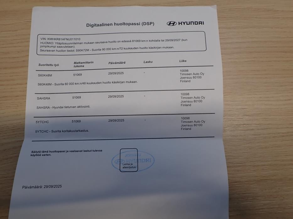 HYUNDAI IONIQ 5 2021