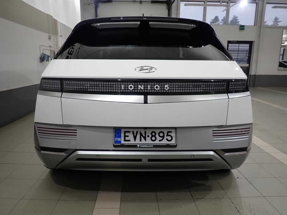 HYUNDAI IONIQ 5 2021