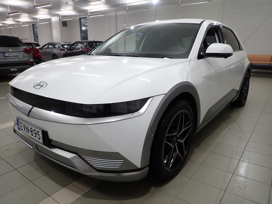 HYUNDAI IONIQ 5 2021