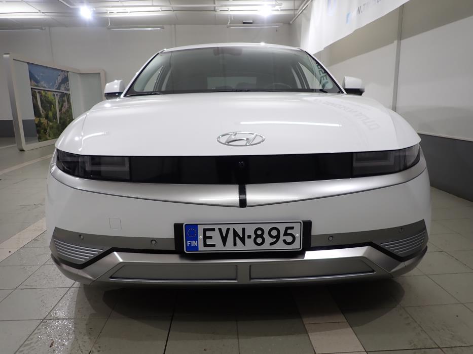 HYUNDAI IONIQ 5 2021