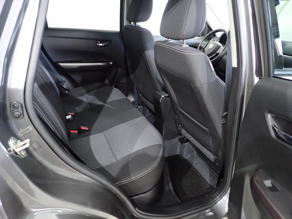 SUZUKI VITARA 2026