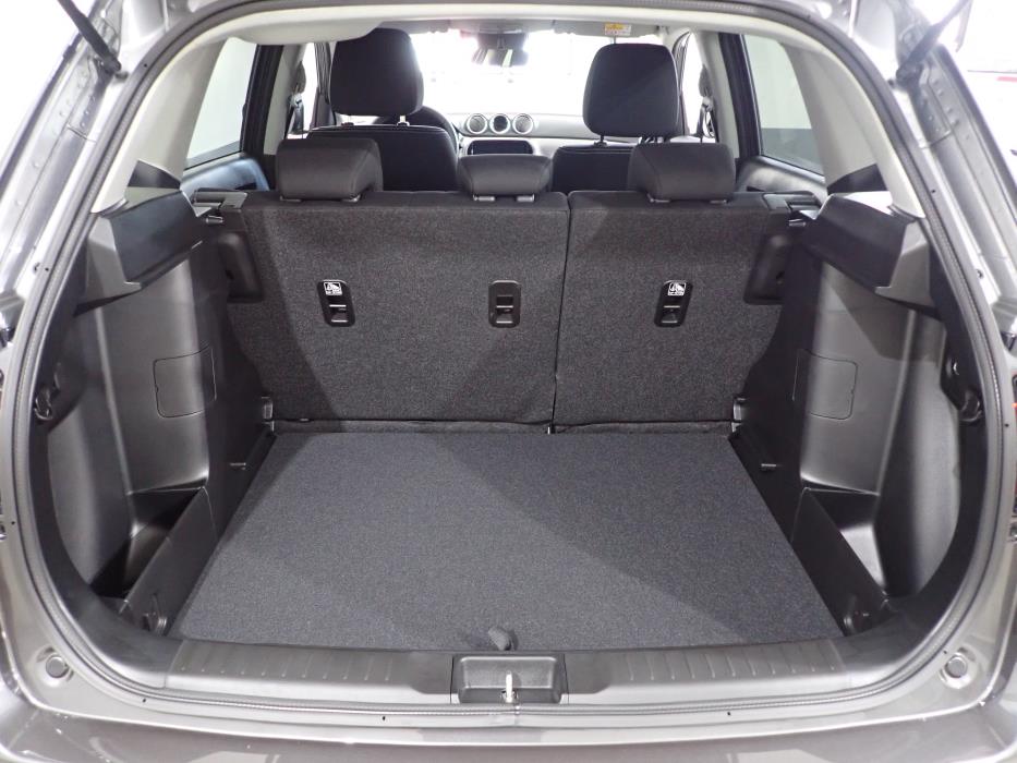 SUZUKI VITARA 2026