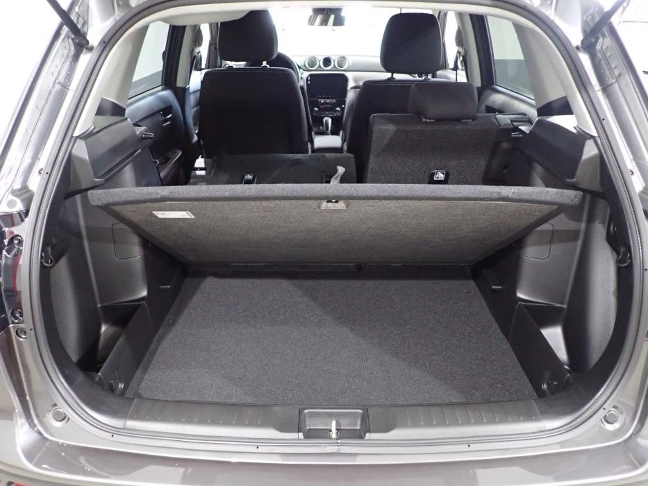 SUZUKI VITARA 2026