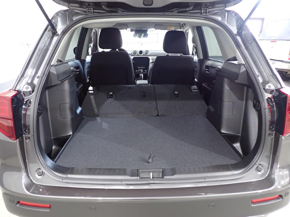 SUZUKI VITARA 2026