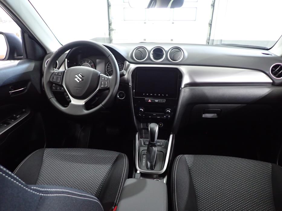 SUZUKI VITARA 2026