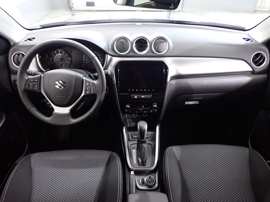 SUZUKI VITARA 2026