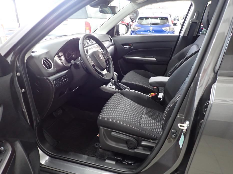 SUZUKI VITARA 2026