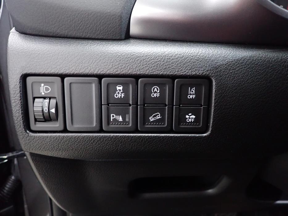 SUZUKI VITARA 2026