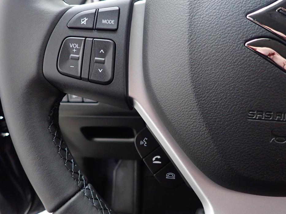 SUZUKI VITARA 2026
