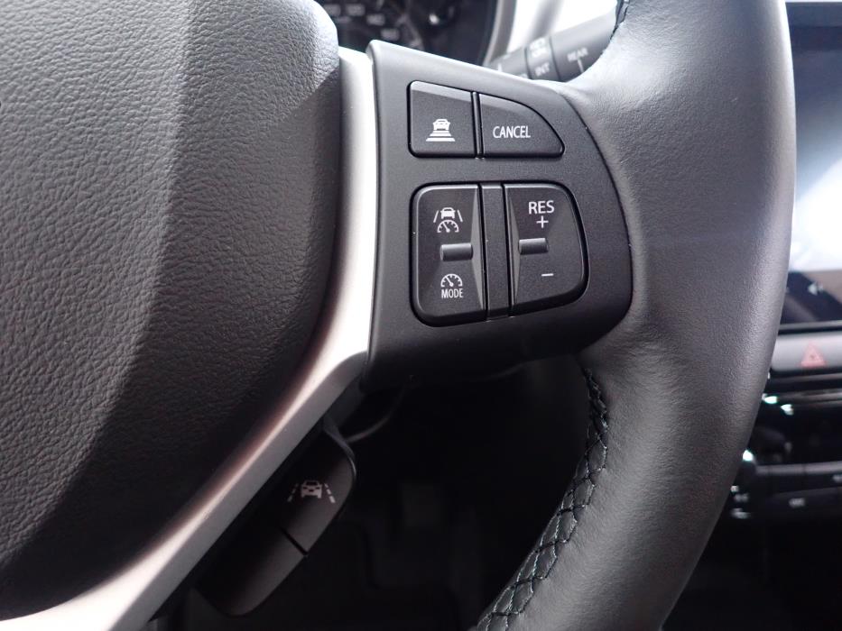 SUZUKI VITARA 2026
