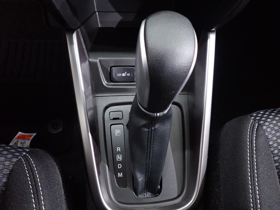 SUZUKI VITARA 2026