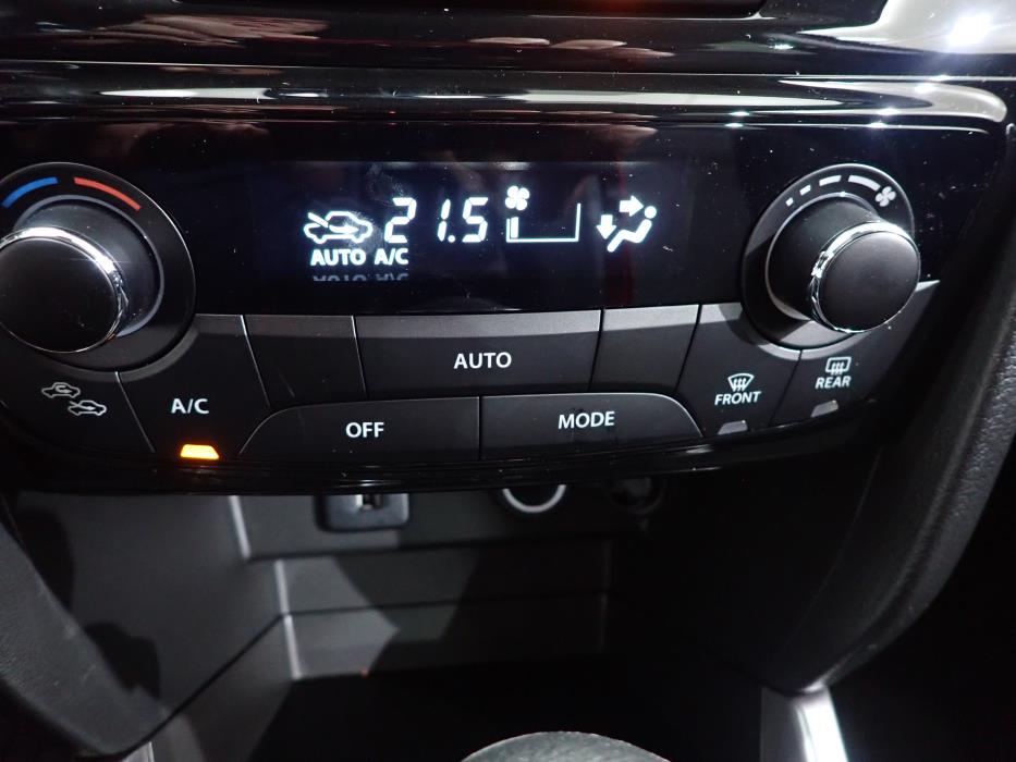 SUZUKI VITARA 2026