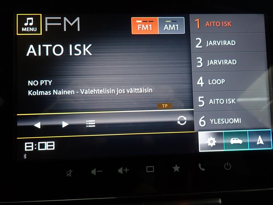 SUZUKI VITARA 2026