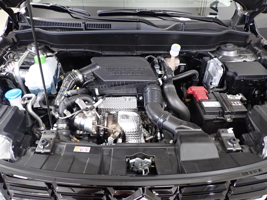 SUZUKI VITARA 2026