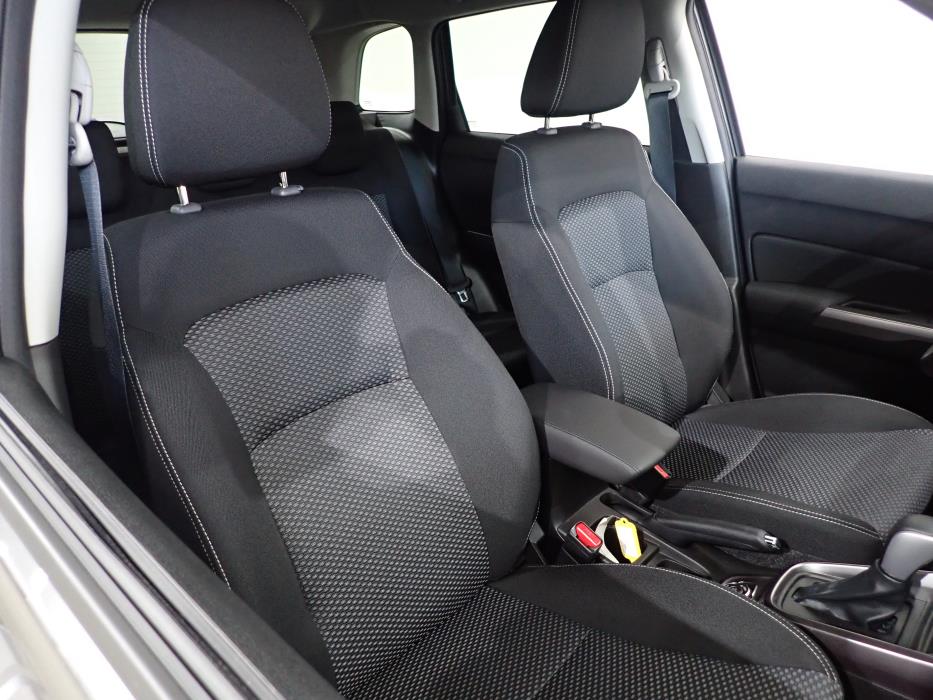 SUZUKI VITARA 2026