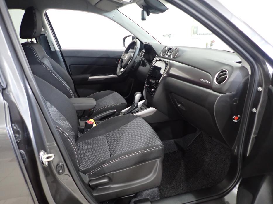 SUZUKI VITARA 2026