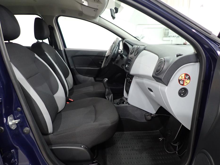 DACIA Sandero 2014