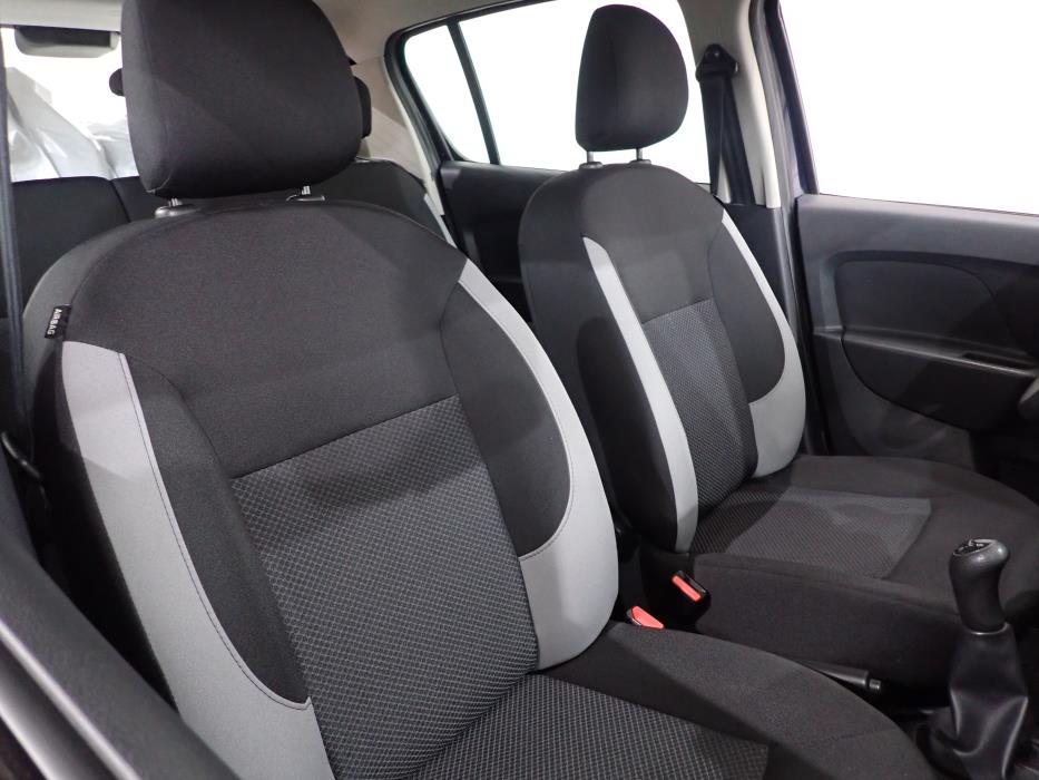 DACIA Sandero 2014