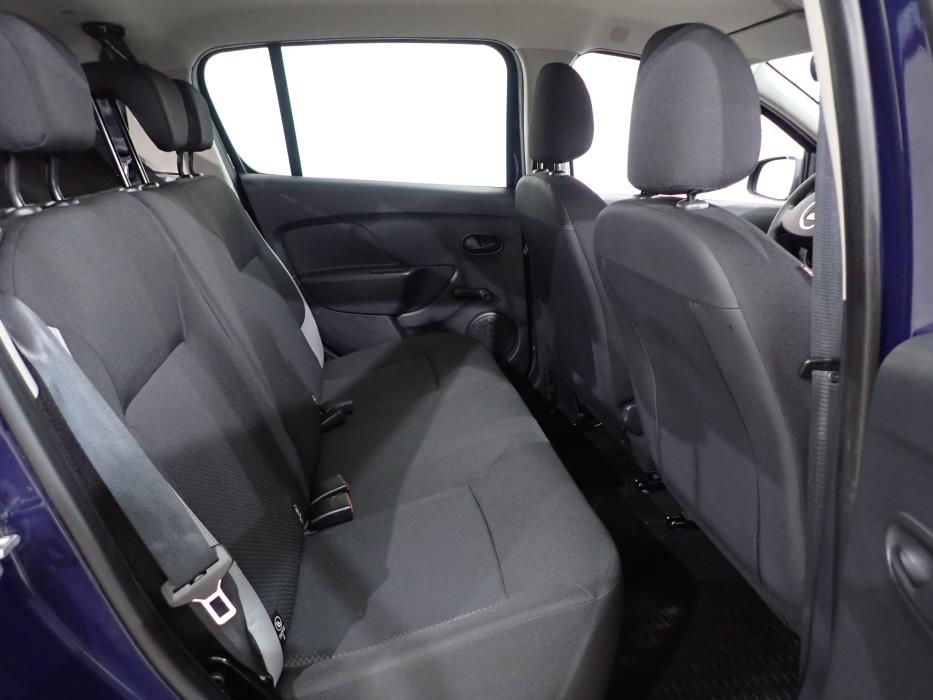 DACIA Sandero 2014