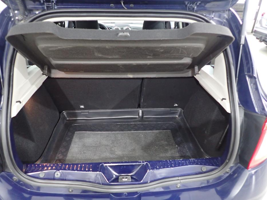DACIA Sandero 2014