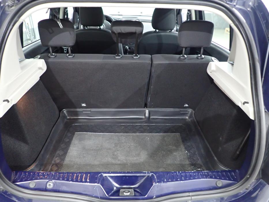 DACIA Sandero 2014