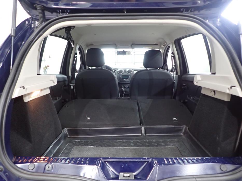 DACIA Sandero 2014