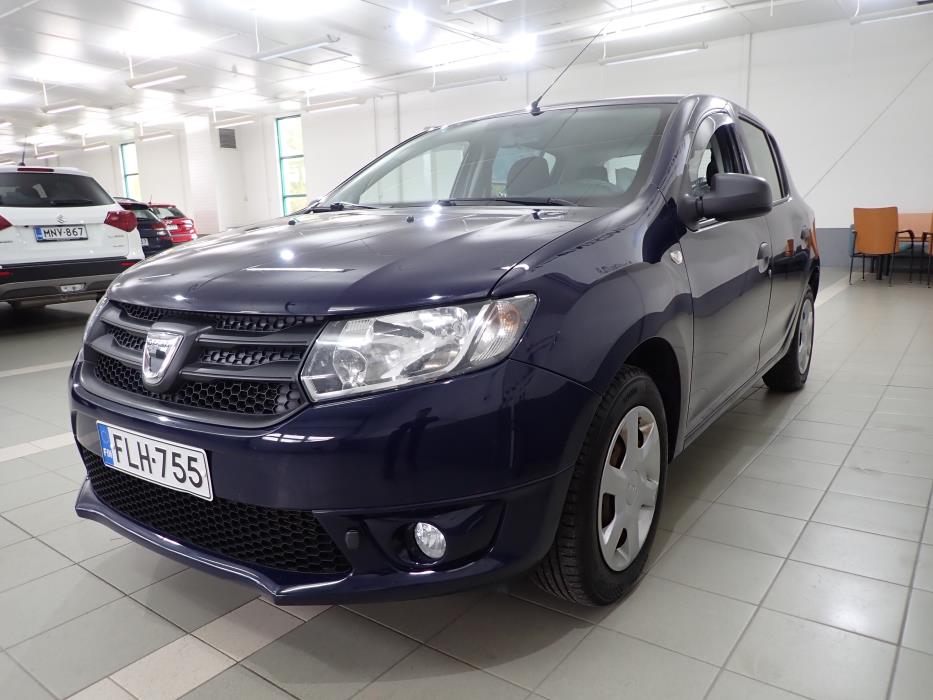 DACIA Sandero 2014