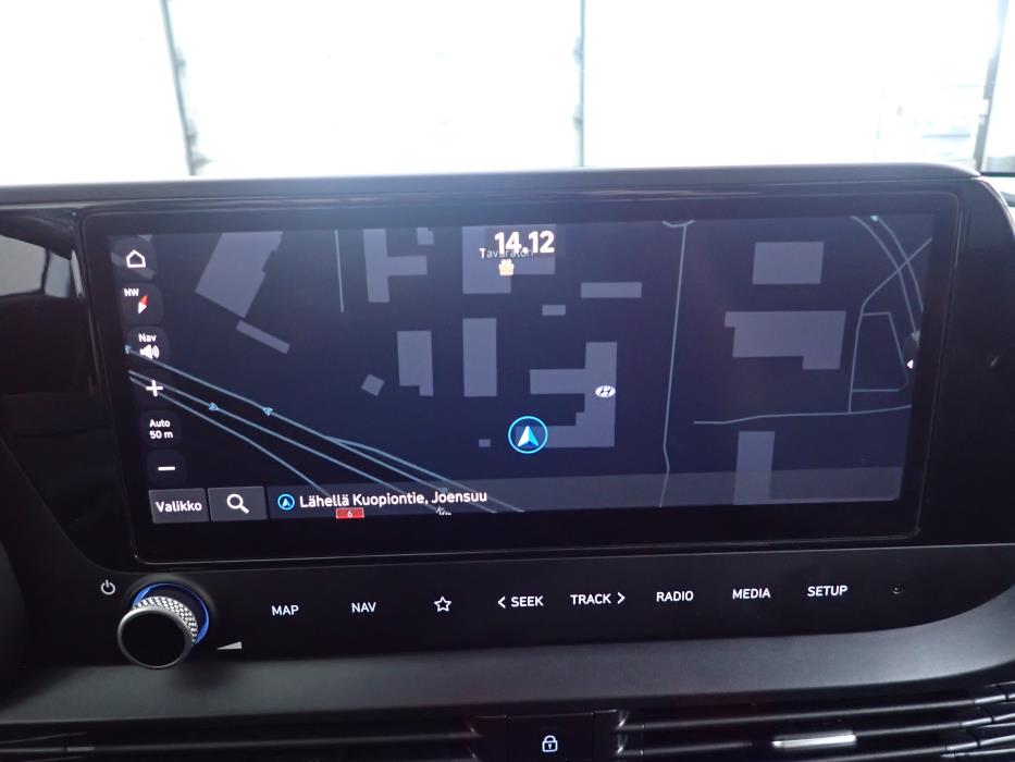 HYUNDAI i20 Hatchback 2021