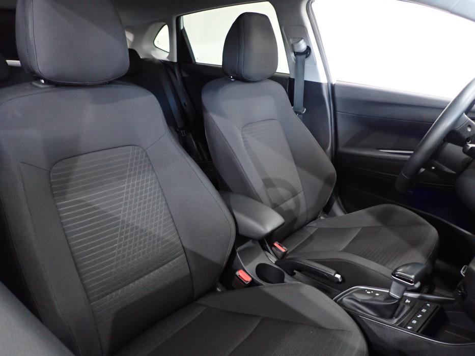 HYUNDAI i20 Hatchback 2021