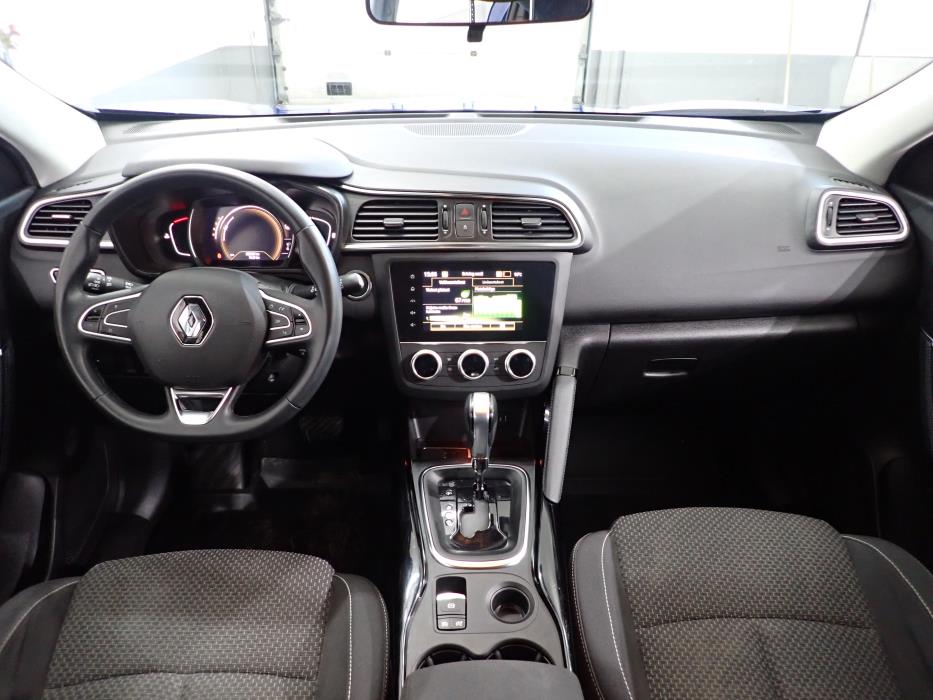 RENAULT Kadjar 2020