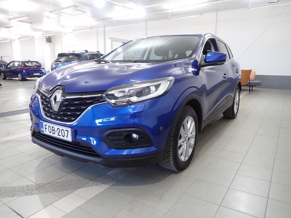 RENAULT Kadjar 2020