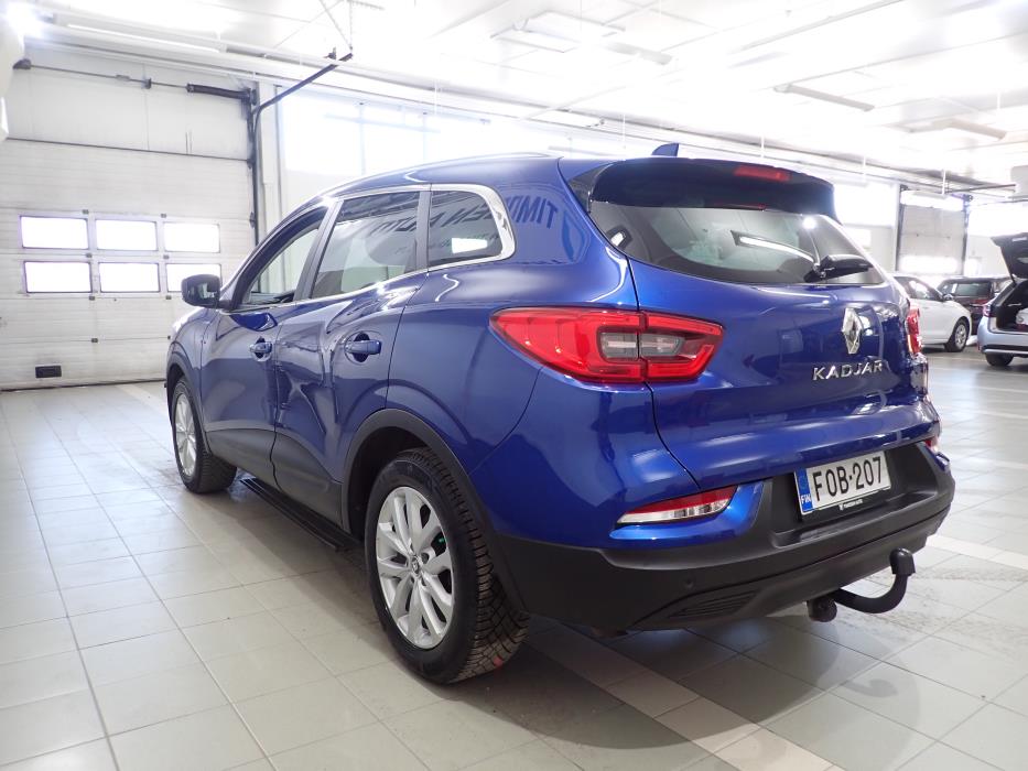RENAULT Kadjar 2020