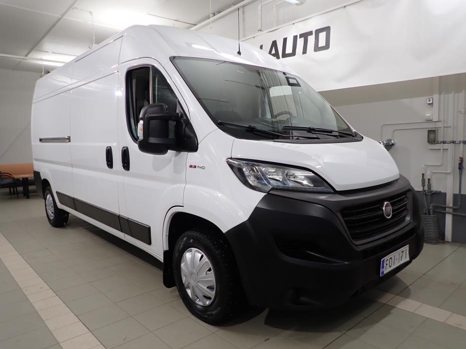 FIAT DUCATO 2021