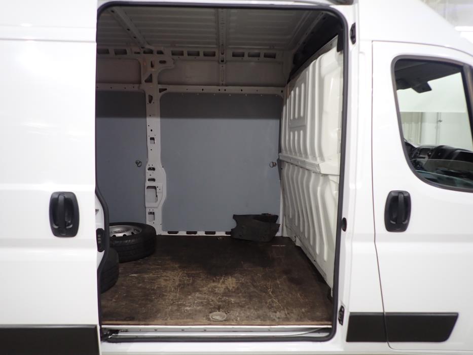 FIAT DUCATO 2021