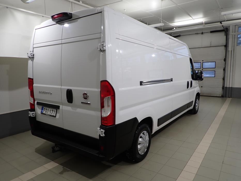 FIAT DUCATO 2021