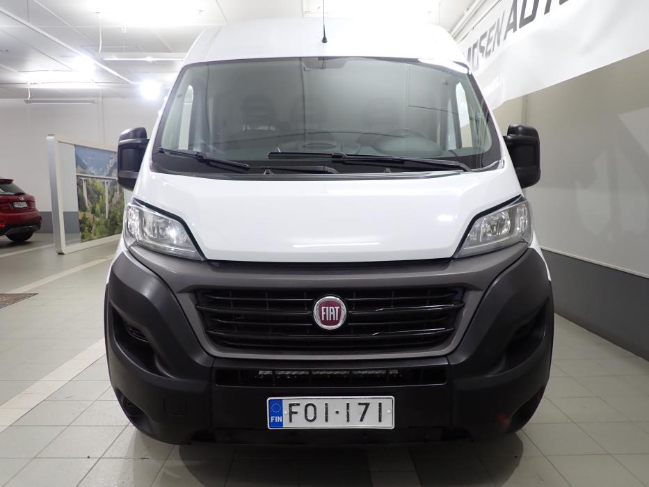 FIAT DUCATO 2021