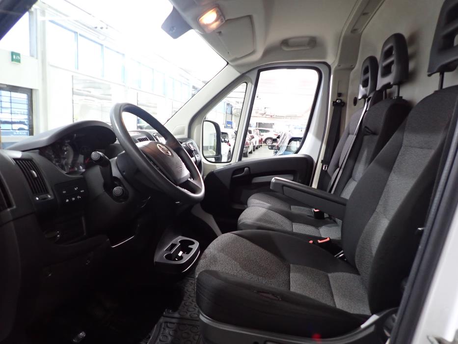 FIAT DUCATO 2021