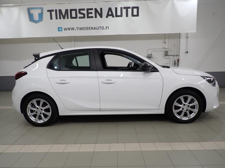 OPEL CORSA 2021