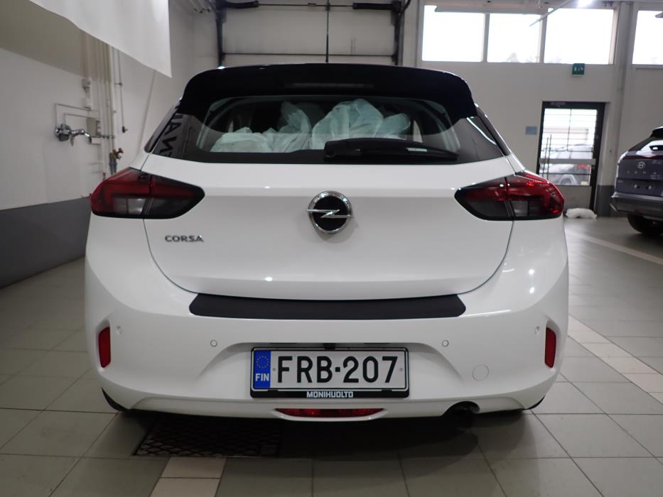 OPEL CORSA 2021