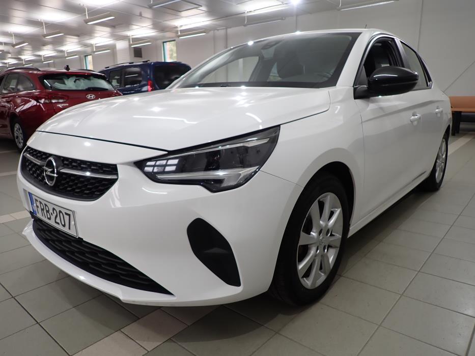 OPEL CORSA 2021