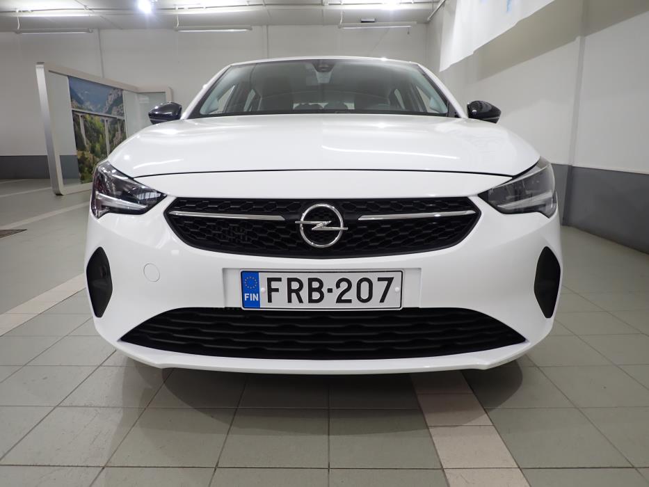 OPEL CORSA 2021