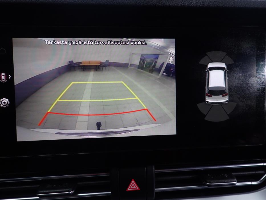 KIA Niro plug-in 2020