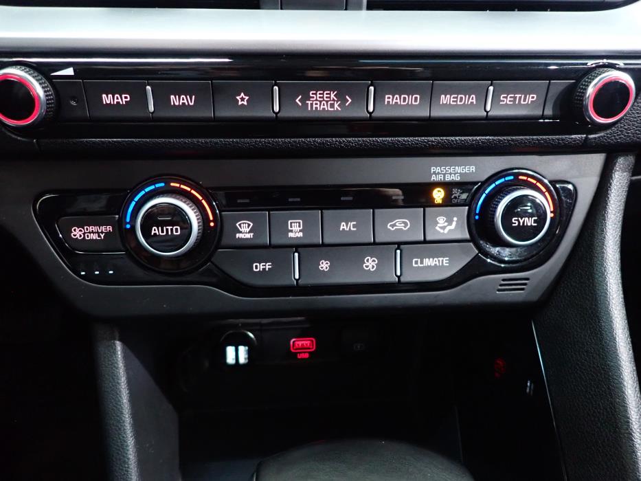 KIA Niro plug-in 2020