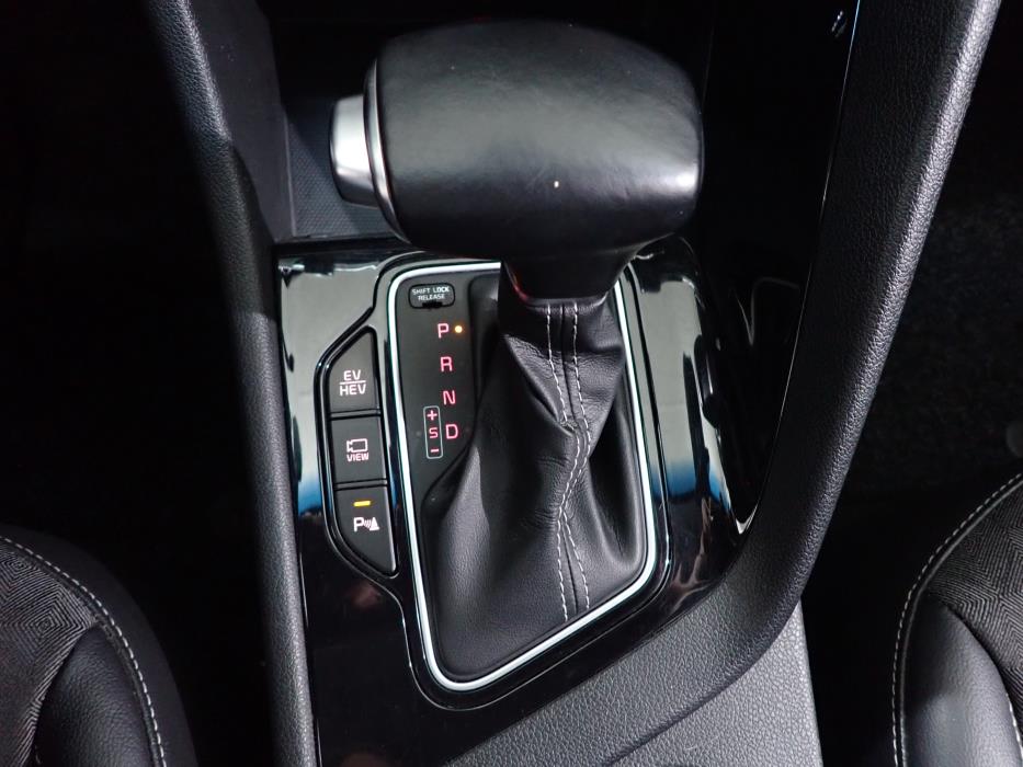 KIA Niro plug-in 2020