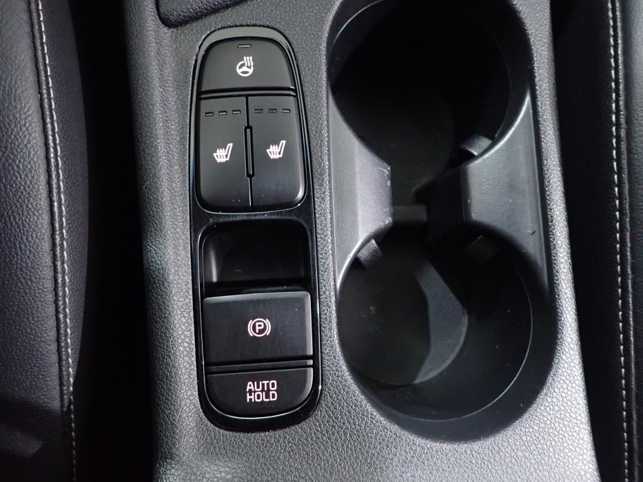 KIA Niro plug-in 2020