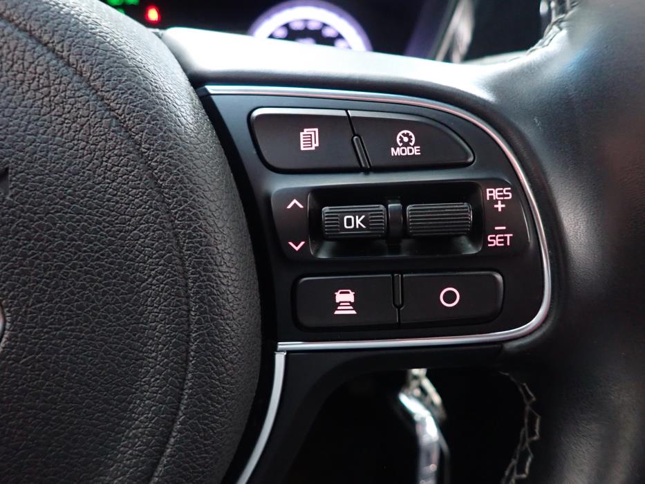 KIA Niro plug-in 2020