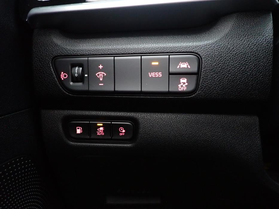 KIA Niro plug-in 2020