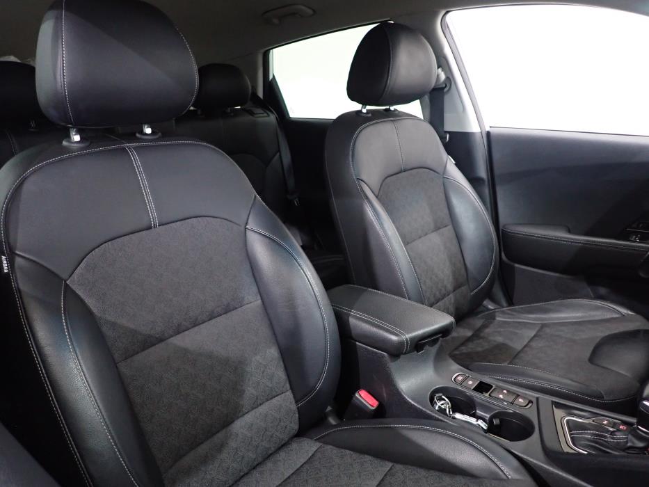 KIA Niro plug-in 2020