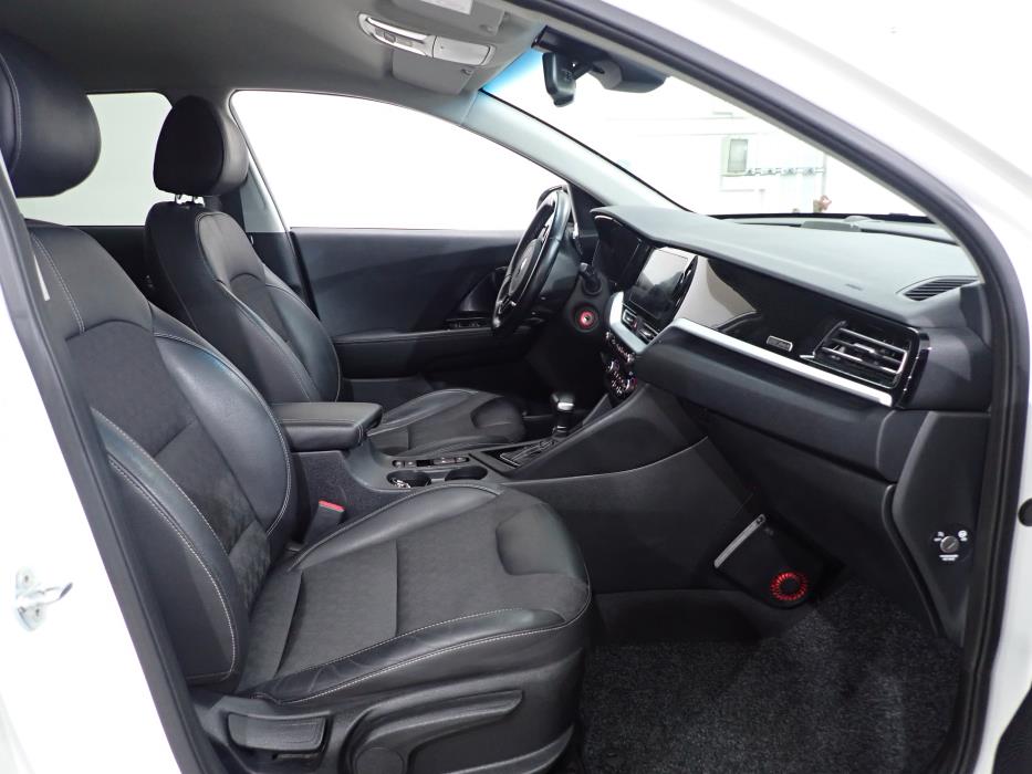 KIA Niro plug-in 2020